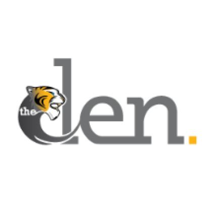 Logo de The Den