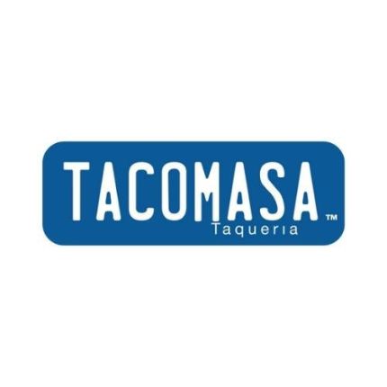 Logotyp från Tacomasa