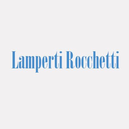 Logotyp från Lamperti Rocchetti