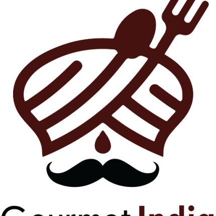 Logo von Gourmet India
