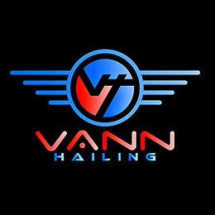 Logotipo de Vann Hailing PDR Services