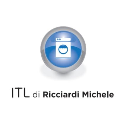 Λογότυπο από ITL di Ricciardi Michele