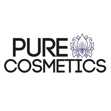 Logo van Pure Cosmetics - Raleigh