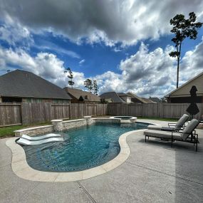 Bild von GM Outdoor Living, Pool & Spa