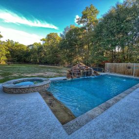 Bild von GM Outdoor Living, Pool & Spa