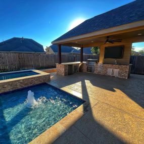 Bild von GM Outdoor Living, Pool & Spa