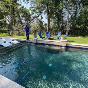 Bild von GM Outdoor Living, Pool & Spa