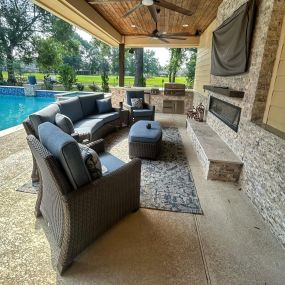 Bild von GM Outdoor Living, Pool & Spa