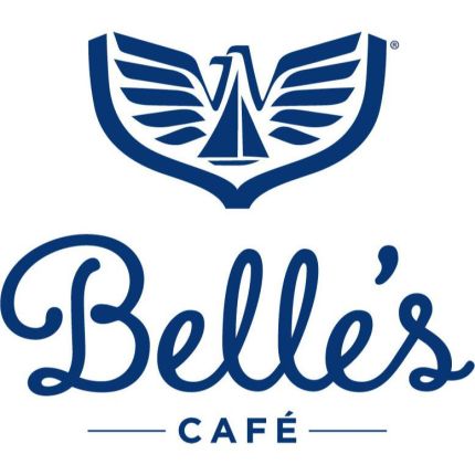 Logo van Belle's