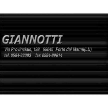 Logo from Giannotti ferramenta