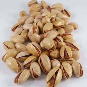 Bild von Wholesale Nuts And Dried Fruit