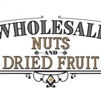 Logótipo de Wholesale Nuts And Dried Fruit