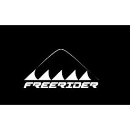 Logotyp från Freerider Sport