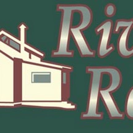 Logótipo de Riverside Retreat