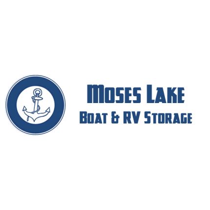 Logo von Moses Lake Boat and RV Storage