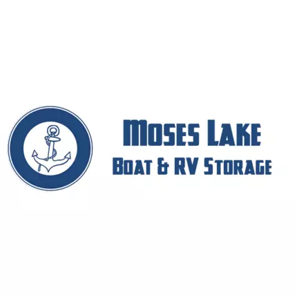 Logo von Moses Lake Boat and RV Storage