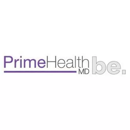 Logo fra PrimeHealthMD