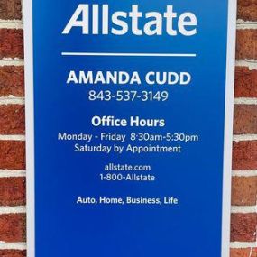 Bild von Cudd's Insurance: Allstate Insurance