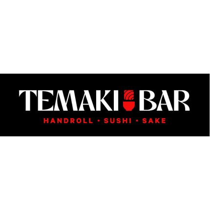 Logo from Temaki Bar Sushi