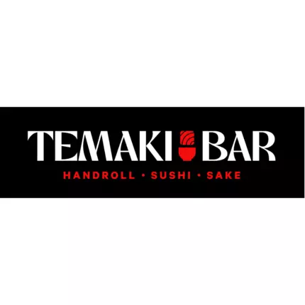 Logo od Temaki Bar Sushi