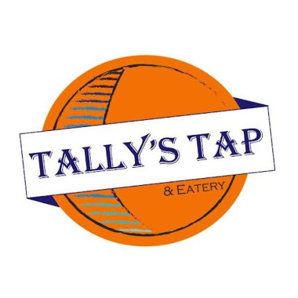 Logo van Tally's Tap & Eatery