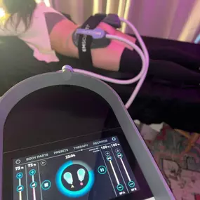 Emsculpt Butt Lift