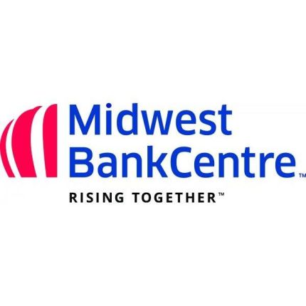 Logotyp från Midwest BankCentre