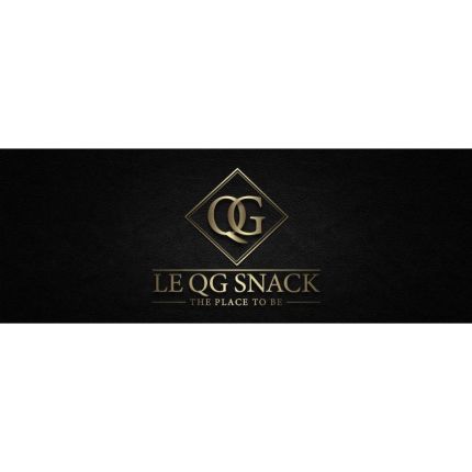 Logo fra LE QG SNACK