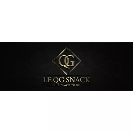 Logo van LE QG SNACK