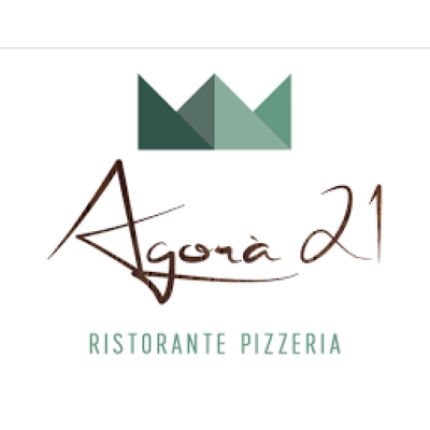 Logo from Agorà21
