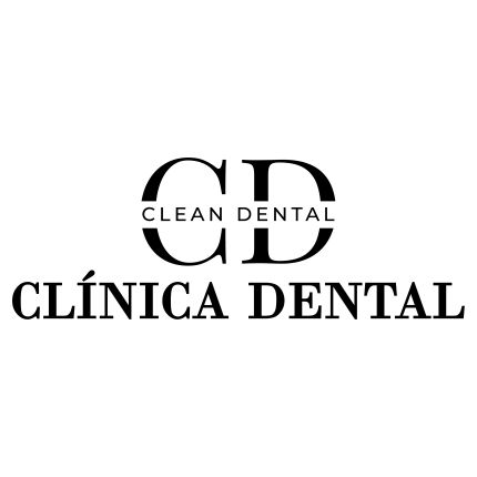 Logo fra Clean Dental