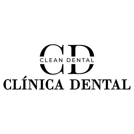 Λογότυπο από Clean Dental