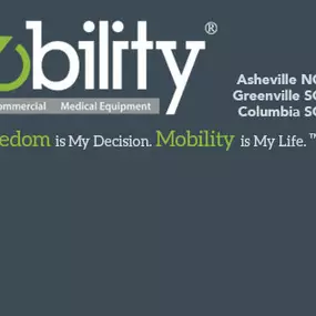 Bild von 101 Mobility of Greenville