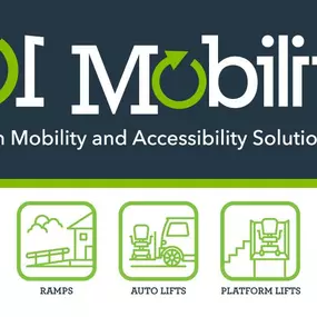 Bild von 101 Mobility of Greenville