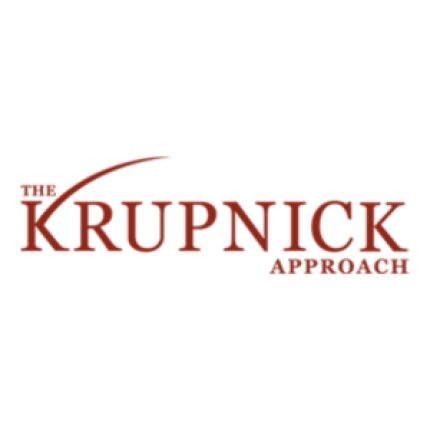 Logo from The Krupnick Approach
