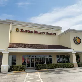 Bild von Empire Beauty School