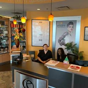 Bild von Empire Beauty School