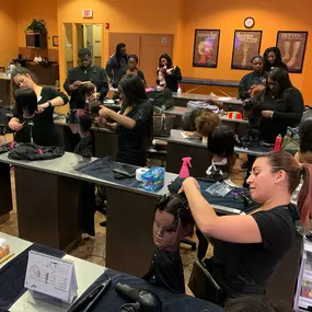 Bild von Empire Beauty School