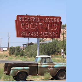 Bild von Buckskin Tavern