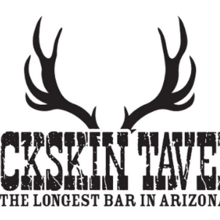 Logotipo de Buckskin Tavern