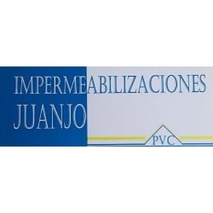 Logotipo de Impermeabilizaciones Juanjo