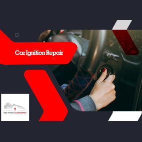 Car Ignition Repair Services