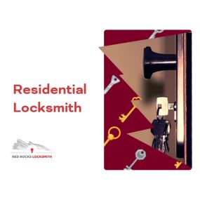 Residential Locksmith