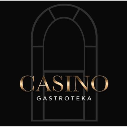 Logo da Casino Gastroteka Irun