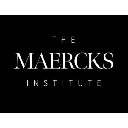 Logo van The Maercks Institute | Dr. Rian A. Maercks, MD