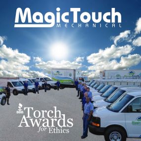 Bild von Magic Touch Mechanical