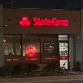 Neal Salah - State Farm Insurance Agent - Merry Christmas