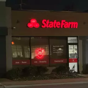 Neal Salah - State Farm Insurance Agent - Merry Christmas