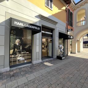 Bild von KARL LAGERFELD Outlet