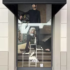 Bild von KARL LAGERFELD Outlet